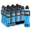 Powerade Mountain Blast, Energy drink, 500ml, pack of 12 view 1