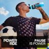 Powerade Mountain Blast, Energy drink, 500ml, pack of 12 view 4