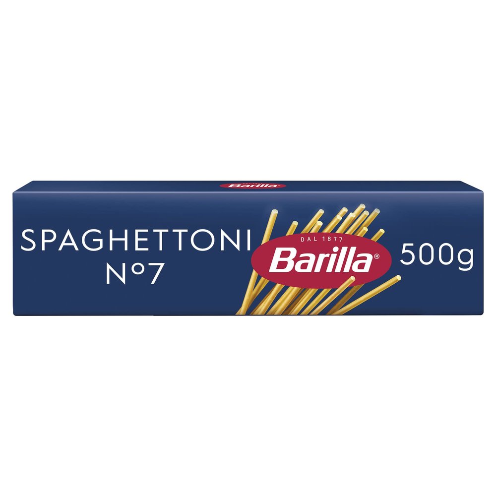 Barilla Blue Box (500g)