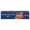Barilla Blue Box (500g) view 1
