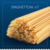 Barilla Blue Box (500g) view 4