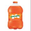 Mirinda - Orange Flavoured Soft Drink, 2.25 Litre Bottle view 1