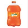 Mirinda - Orange Flavoured Soft Drink, 2.25 Litre Bottle view 2