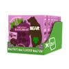 BEAR Yoyos Blackcurrant 20g (Pack of 30) Made with Real Fruit, No Added Sugar, Ideal lunchbox snack for kids or on-the-go view 1