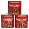 Caprice Chocolate Rolls 400gr - Pack of 3 view 1