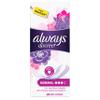 Always - 28x Discreet Normal Panty Liners for Urine Loss - 1 Piece view 2