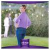Always - 28x Discreet Normal Panty Liners for Urine Loss - 1 Piece view 3