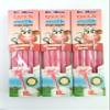 Dr Moo Magic Milk Magic Sipper Straws. Strawberry Flavour 3 x Packs (30 straws), 10 Count (Pack of 3) view 1