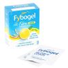 4 x Fybogel Hi-Fibre Lemon Natural Fibre Drink 10 Sachets view 2