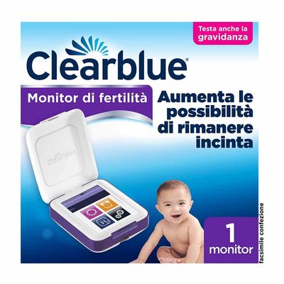 Moniteur de fertilit avanc 1 kit