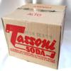 25x Tassoni Cedrata Italian Citrus Soft Drink Beverage Soda Aperitif 180ml view 2