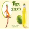 25x Tassoni Cedrata Italian Citrus Soft Drink Beverage Soda Aperitif 180ml view 4