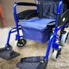 Under Seat Wheelchair Pouch Bag view 3