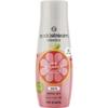 SodaStream Pink Grapefruit Zero Calorie Syrup, 14.9 Fluid Ounce by SodaStream view 1
