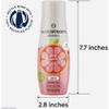 SodaStream Pink Grapefruit Zero Calorie Syrup, 14.9 Fluid Ounce by SodaStream view 2