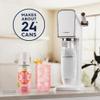 SodaStream Pink Grapefruit Zero Calorie Syrup, 14.9 Fluid Ounce by SodaStream view 3