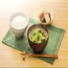Amano Foods Reduced Salt Usual Miso Soup Vegetables 8 g  10 Japan view 4