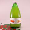 Apple Juice Natural 1 lt. - Widum Baumannhof view 1