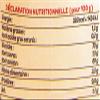 Francine wheat flour for cakes with baking powder 1 kg incorporated view 2