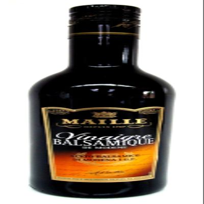 Maille balsamic Esseig Vinaigre Balsamique de Modene 500ml