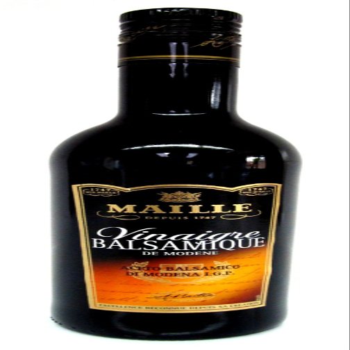 Maille balsamic Esseig Vinaigre Balsamique de Modene 500ml