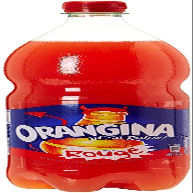 Orangina Rouge Sanguine 1,5L