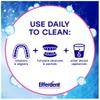 Efferdent Original Anti-Bacterial Denture Cleanser Tablets | 102 Count | Packaging May Vary view 3