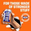 IRN-BRU Sugar-Free Diet, 24 Pack Zero No Sugar & Low Calorie Fizzy Drinks Multipack Cans - 24 x 330ml Cans view 3