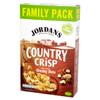 Jordans Country Crisp with Crunchy Chunky Nuts, 850 g view 3