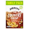 Jordans Country Crisp with Crunchy Chunky Nuts, 850 g view 4