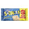 Kellogg's Kellogg's Rice Krispie Squares Marshmallow, 224 Grams view 1