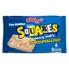Kellogg's Rice Krispies Squares Marshmallow Snack Bars Box, 4 x 28g view 1