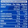 Kellogg's Rice Krispies Squares Marshmallow Snack Bars Box, 4 x 28g view 2