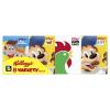 Kellogg's Breakfast Cereal Variety Pack Boxes, 196g view 1