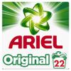 Ariel Original Washing Powder Detergent, 1.43kg view 1