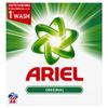 Ariel Original Washing Powder Detergent, 1.43kg view 2