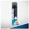 Gillette Classic Sensitive Skin Shaving Foam, 200 ml view 2