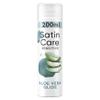 SATIN CARE SHAVING GEL SENSITIVE 200ML view 1