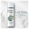 SATIN CARE SHAVING GEL SENSITIVE 200ML view 4