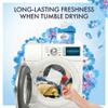 Lenor Fabric Tumble Dryer Sheets Spring Awakening, Pack of 34 view 3