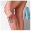 Gillette Simply Venus 2 Women's Disposable Razors, 4 razors view 2
