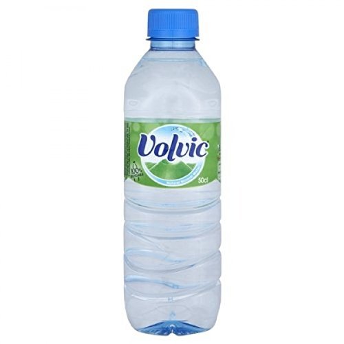 Volvic | Volvic Water | 2 x 24 x 500ml