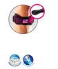 LP Jumper Knee Patella Strap Arthritis Tendonitis Adjustable Compression view 2