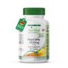 Fairvital | Royal Jelly Extract 500mg - HIGH Dosage - 90 Capsules - standardised to 4% 10-DHA view 1