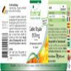 Fairvital | Royal Jelly Extract 500mg - HIGH Dosage - 90 Capsules - standardised to 4% 10-DHA view 2