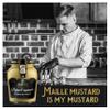 Maille Dijon Original Mustard since 1747 condiment for salads, chicken, and fish 215 g view 2