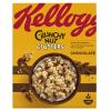 Kellogg's Crunchy Nut Chocolate Clusters, 450g view 2