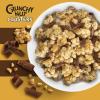 Kellogg's Crunchy Nut Chocolate Clusters, 450g view 4