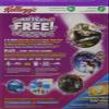 Kellogg's Kellogg's Krave Milk Chocolate, 375 Grams view 2