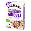 Jordans Fruit & Nut Muesli, 620g view 3